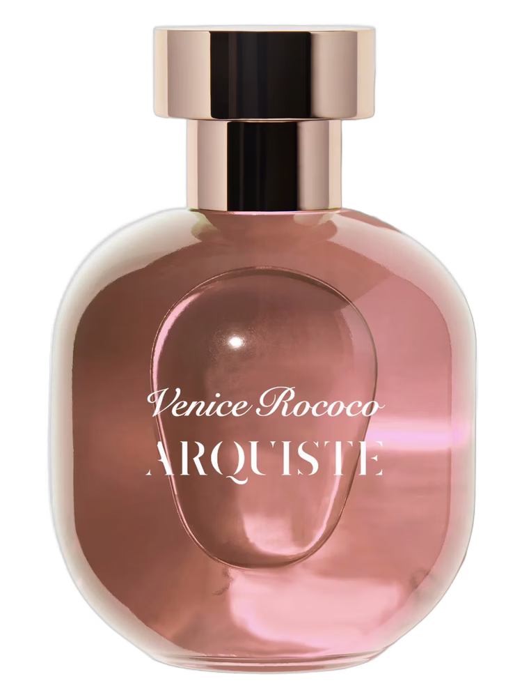 Arquiste Venice Rococo