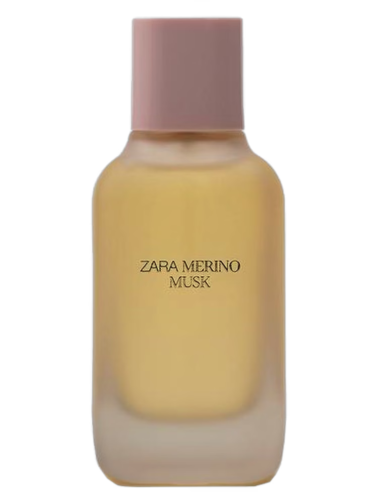 Zara Merino Musk