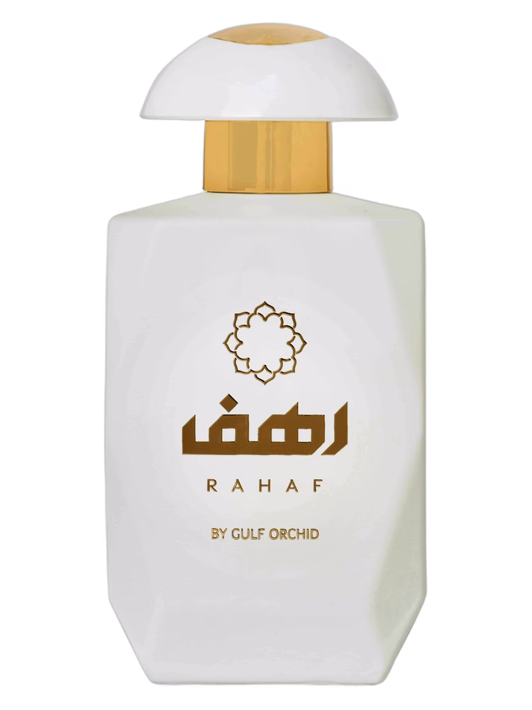 Gulf Orchid Rahaf