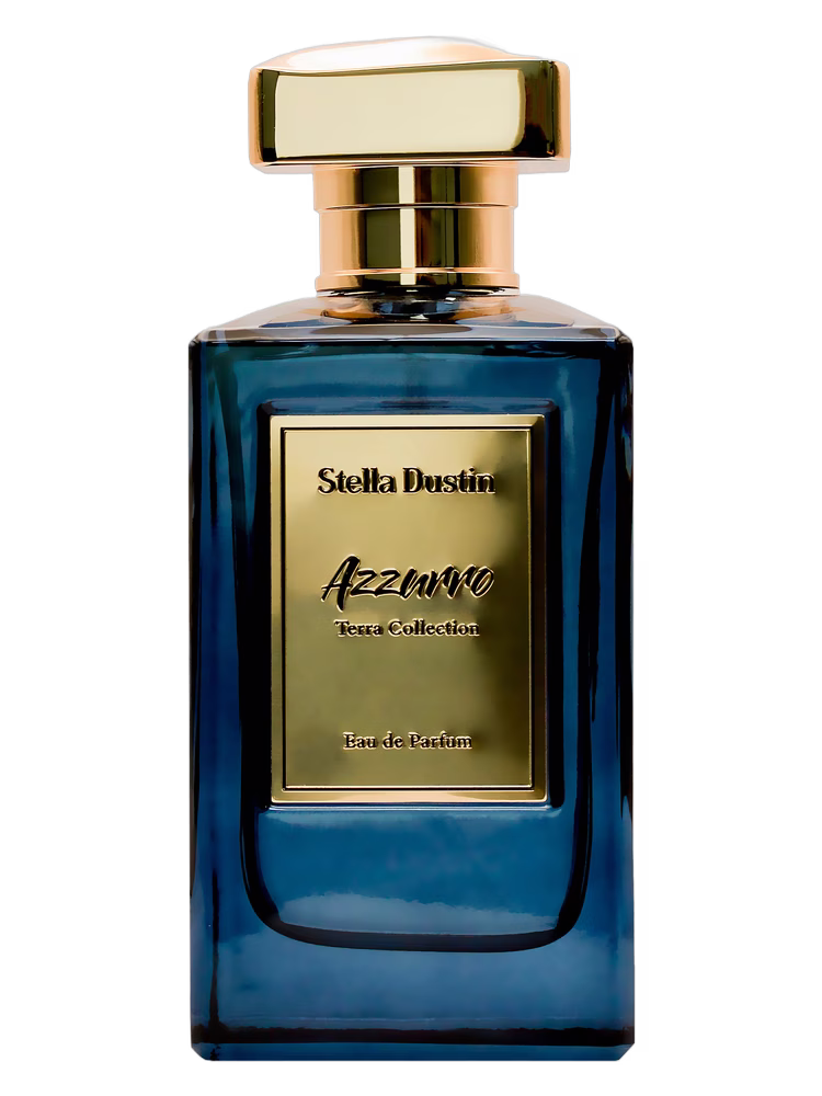 Stella Dustin Azzurro