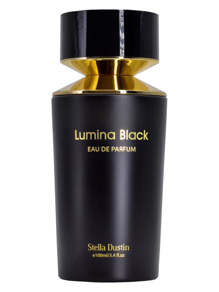 Stella Dustin Lumina Black
