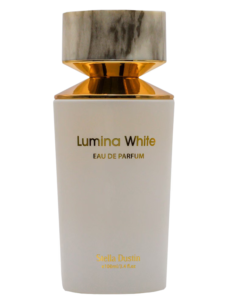 Stella Dustin Lumina White