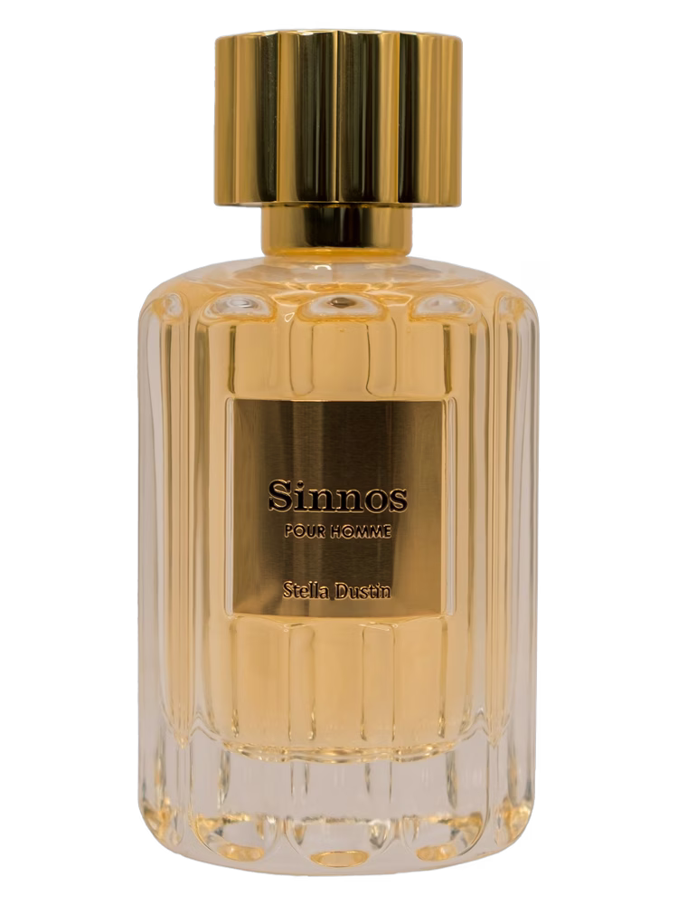 Stella Dustin Sinnos Pour Homme
