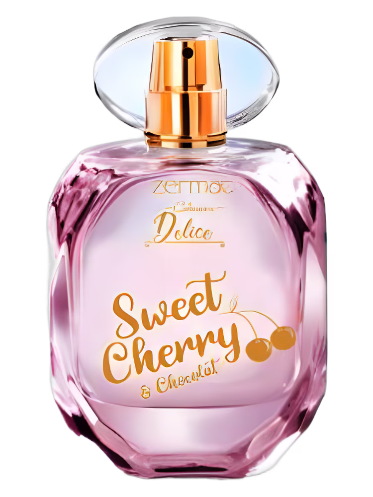 Zermat Sweet Cherry & Chocolate