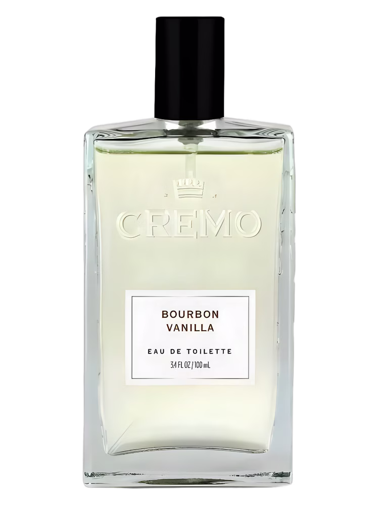 Cremo Bourbon Vanilla