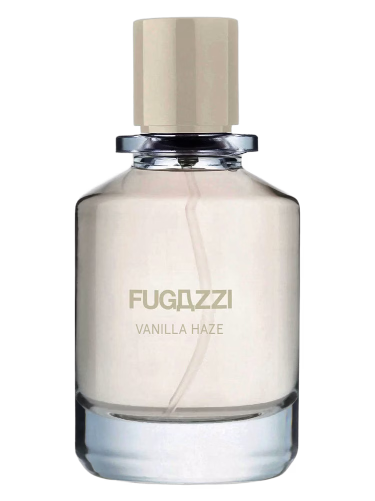 Fugazzi Vanilla Haze