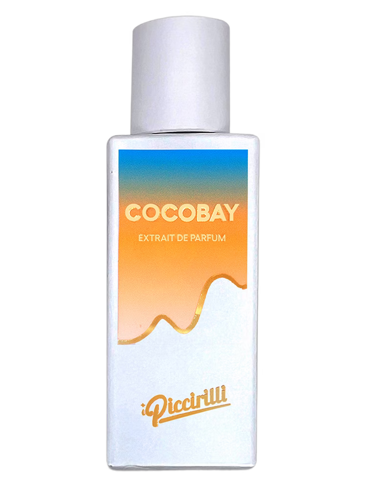 iPiccirilli Cocobay