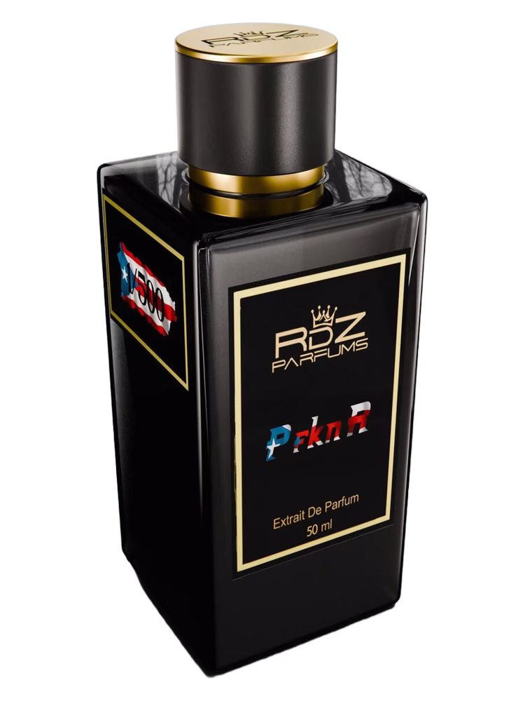RDZ Parfums P FKN R
