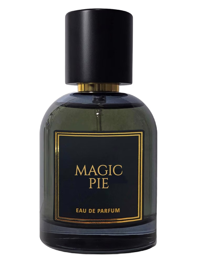 Pastor Privé Parfums Magic Pie