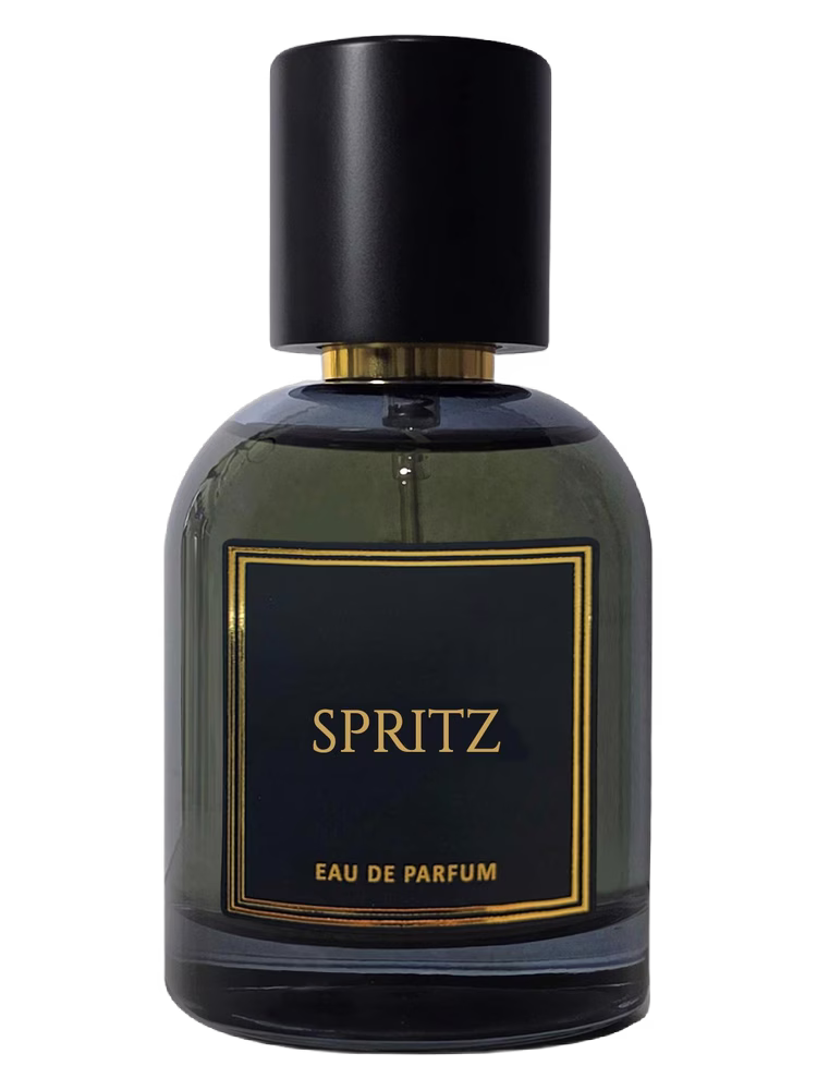 Pastor Privé Parfums Spritz