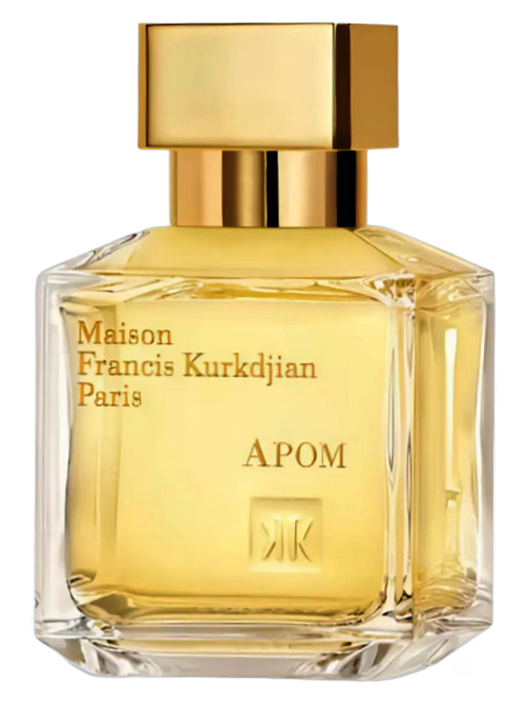 Maison Francis Kurkdjian APOM