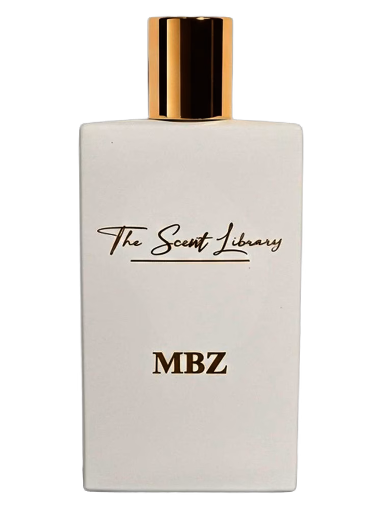 The Scent Library MBZ