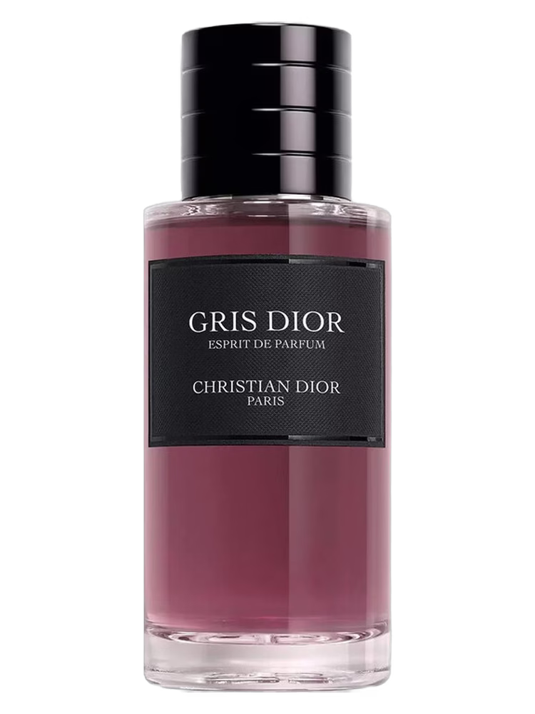 Dior Gris Dior Esprit De Parfum