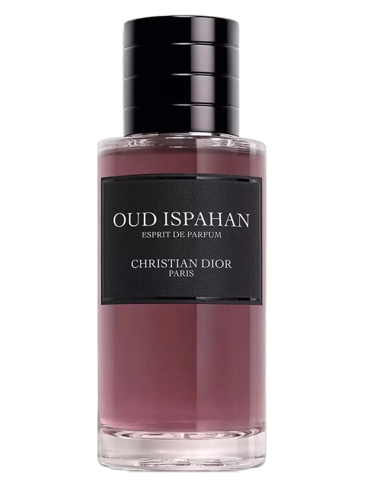 Dior Oud Ispahan Esprit De Parfum