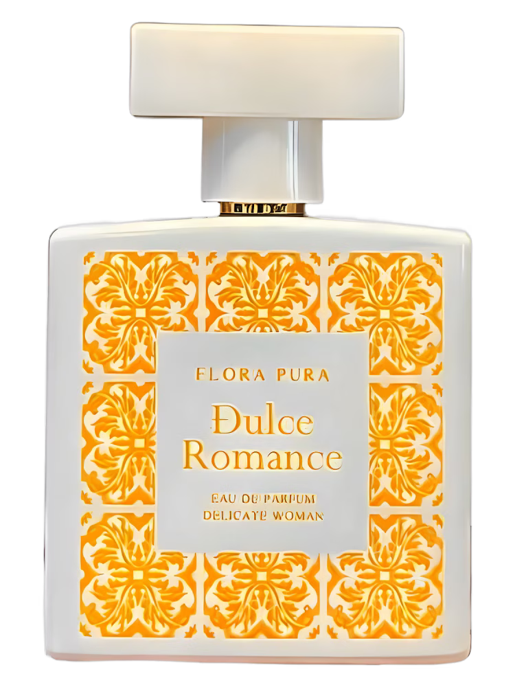 Flora Pura Dulce Romance