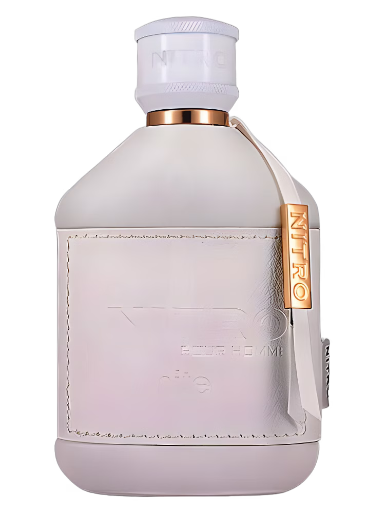 Dumont Nitro White