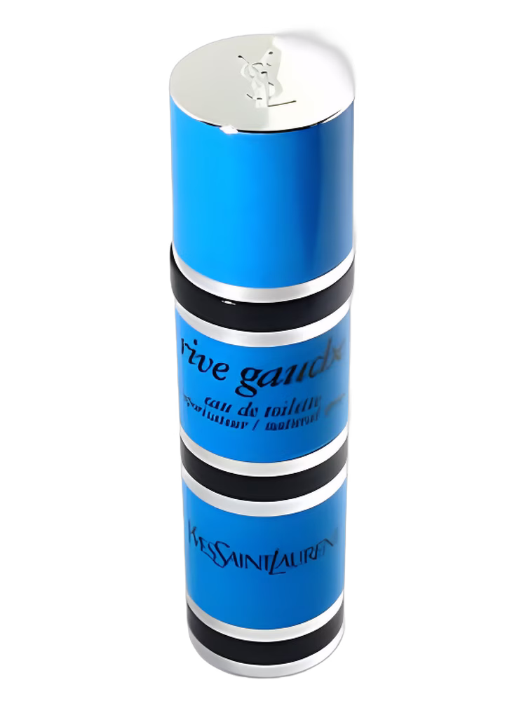 Yves Saint Laurent Rive Gauche