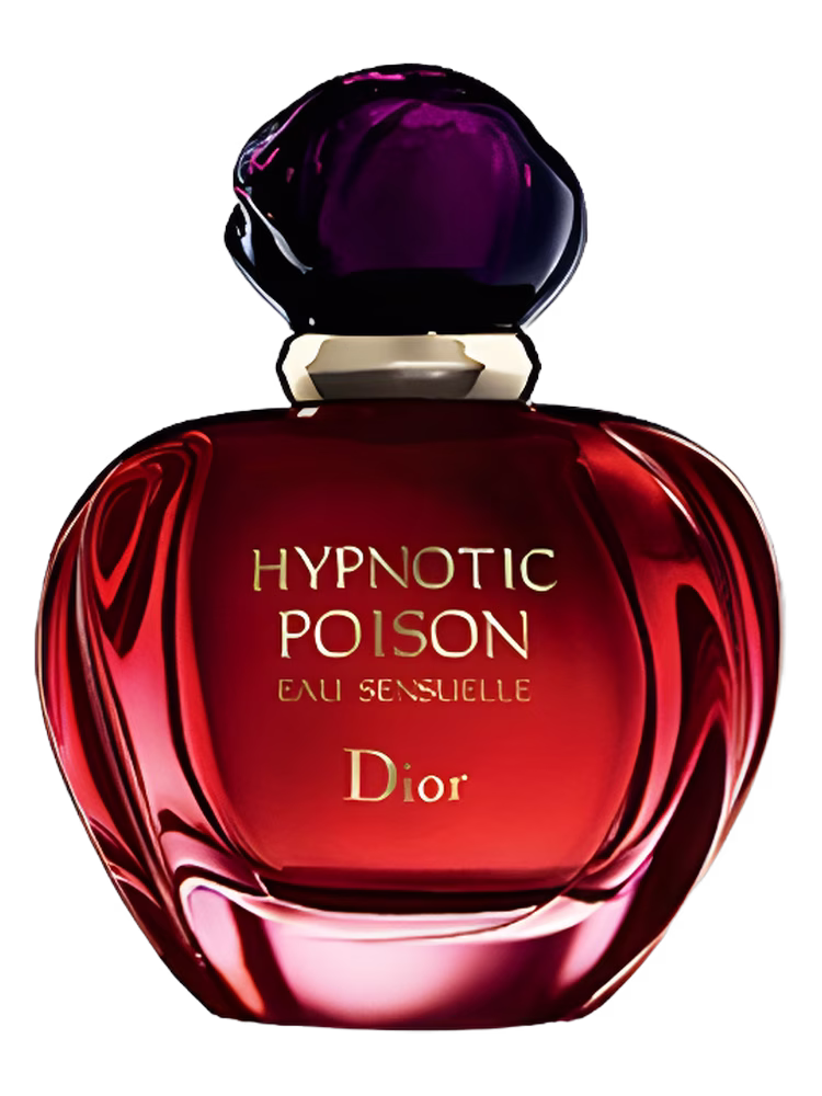 Dior Hypnotic Poison Eau Sensuelle
