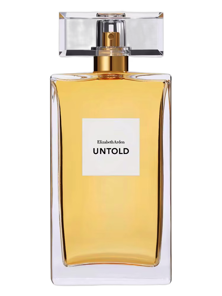Elizabeth Arden Untold Eau de Parfum