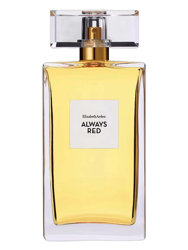 Elizabeth Arden Always Red Eau de Toilette