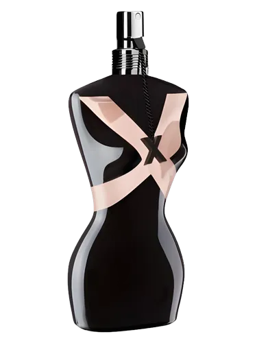 Classique X Extrait Jean Paul Gaultier perfume - a fragrance for