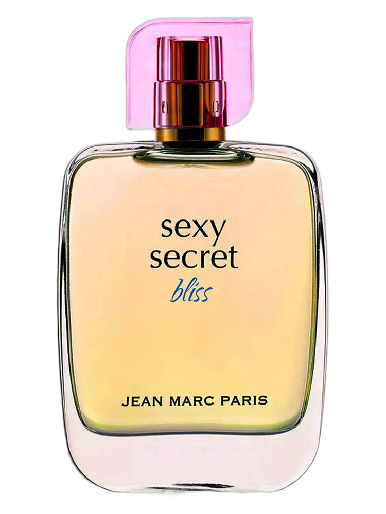 Jean Marc Paris Sexy Secret Bliss