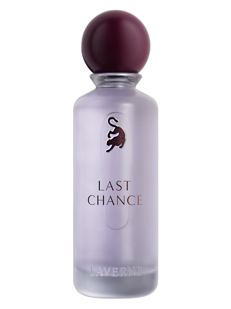 Laverne Last Chance