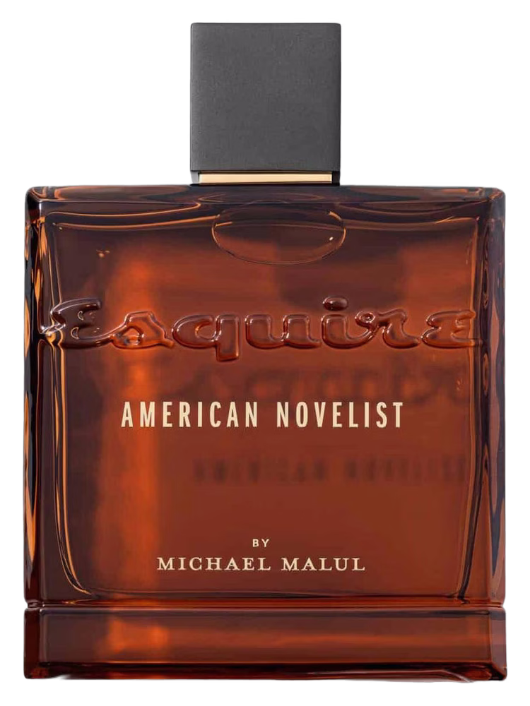 Michael Malul London American Novelist