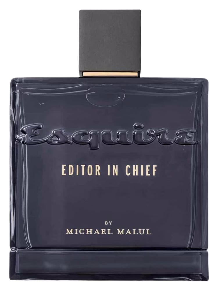 Michael Malul London Editor in Chief