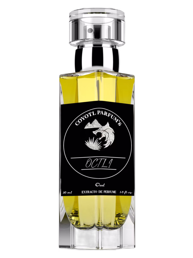 Coyotl Octli