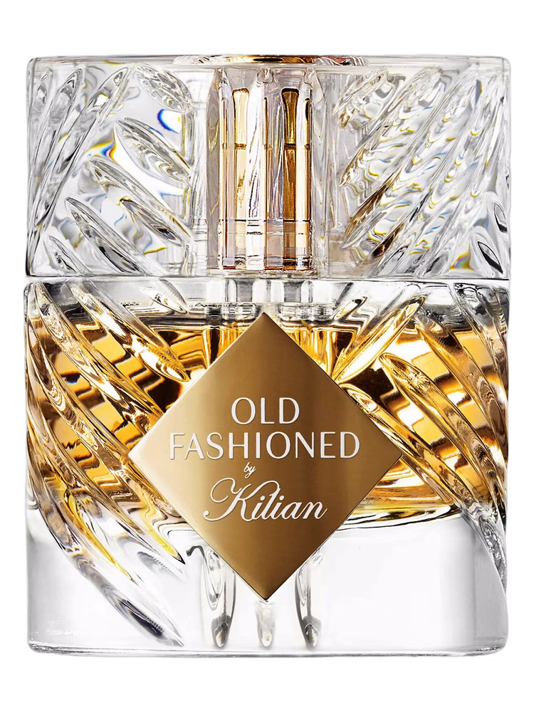 By Kilian Old Fashioned