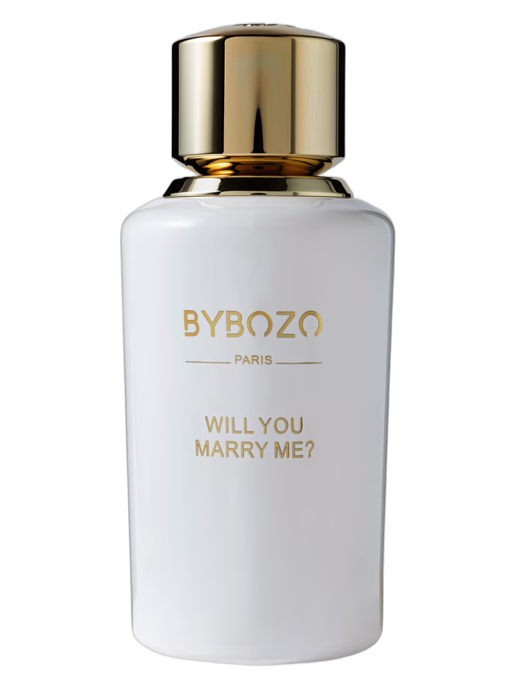ByBozo Will You Marry Me?