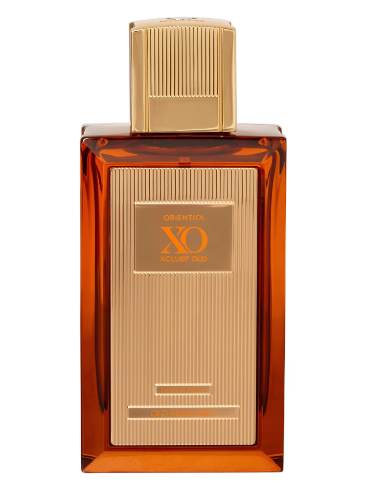 Orientica Premium Oud Old Fashioned