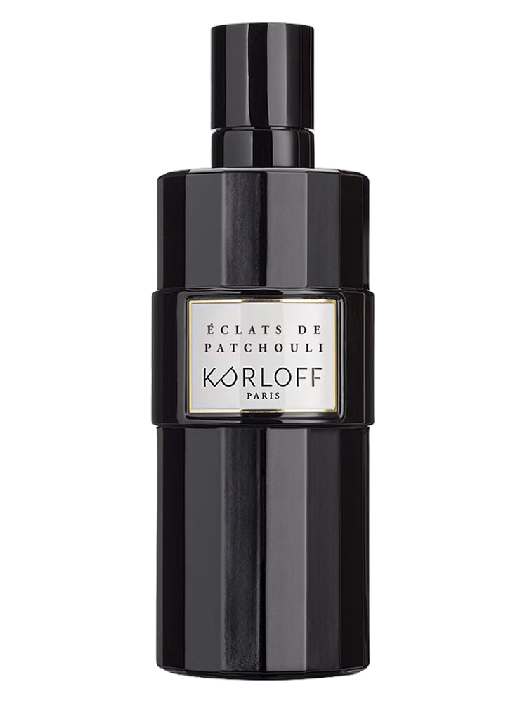 Korloff Paris Eclats de Patchouli