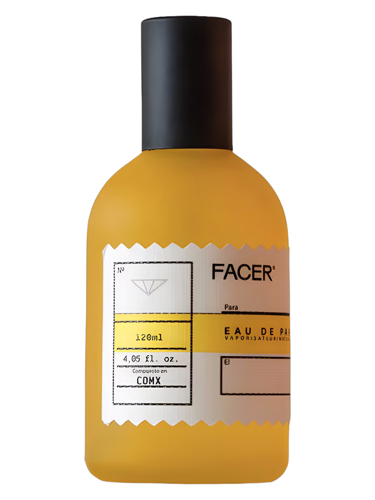 Perfumérica FACER