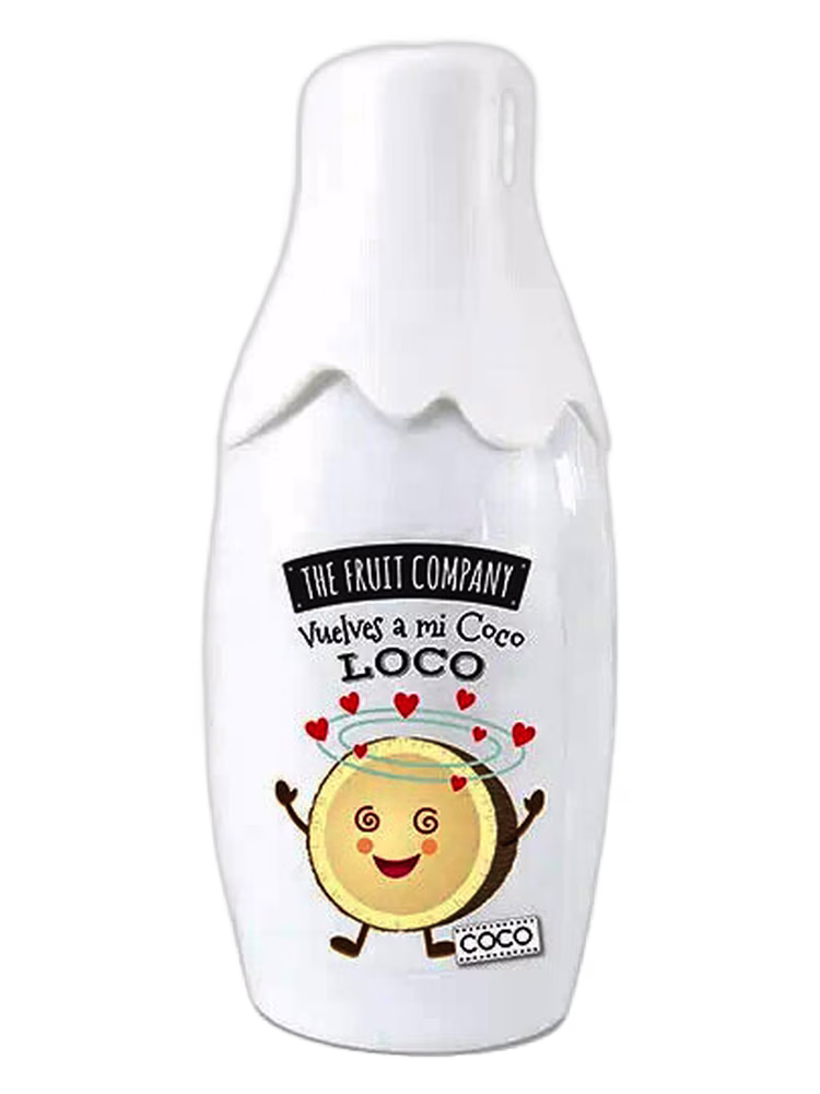 The Fruit Company Coco
