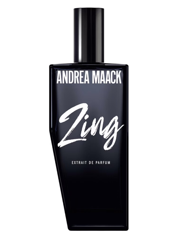 Andrea Maack Zing