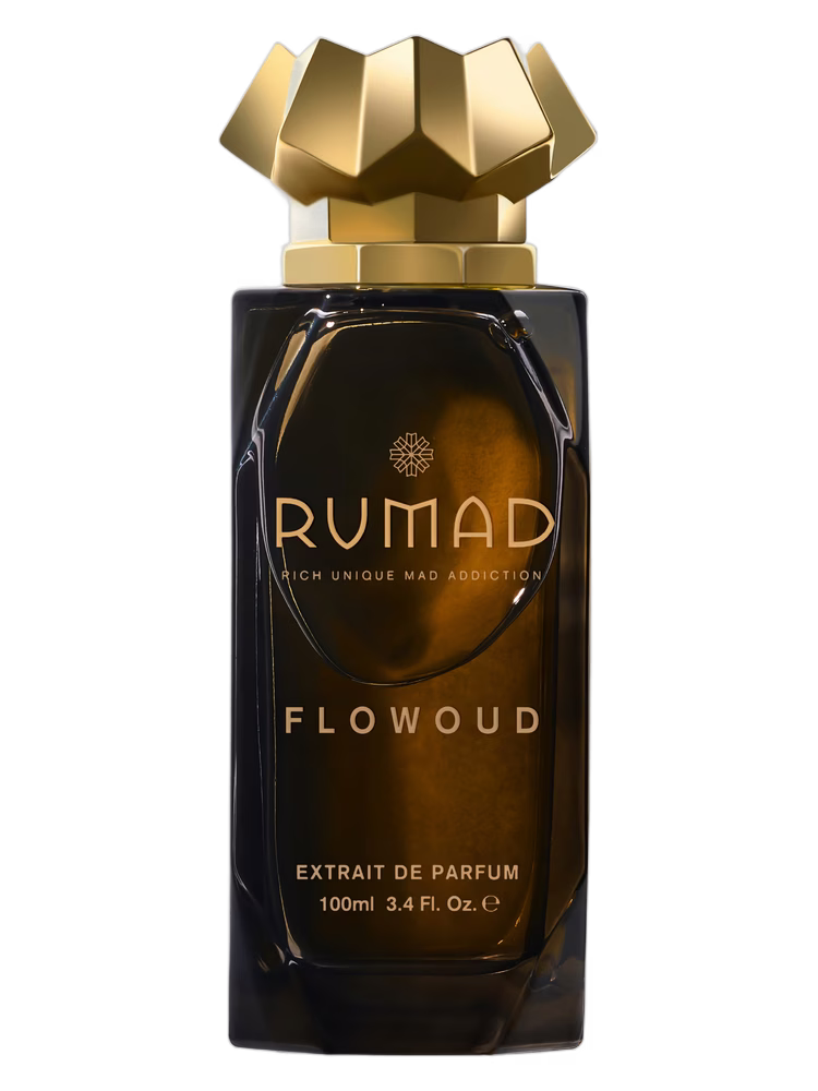 RUMAD FLOWOUD