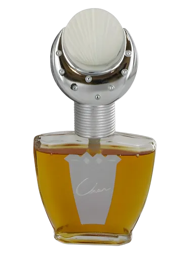Uninhibited Cher perfume - a fragrance for women 1987