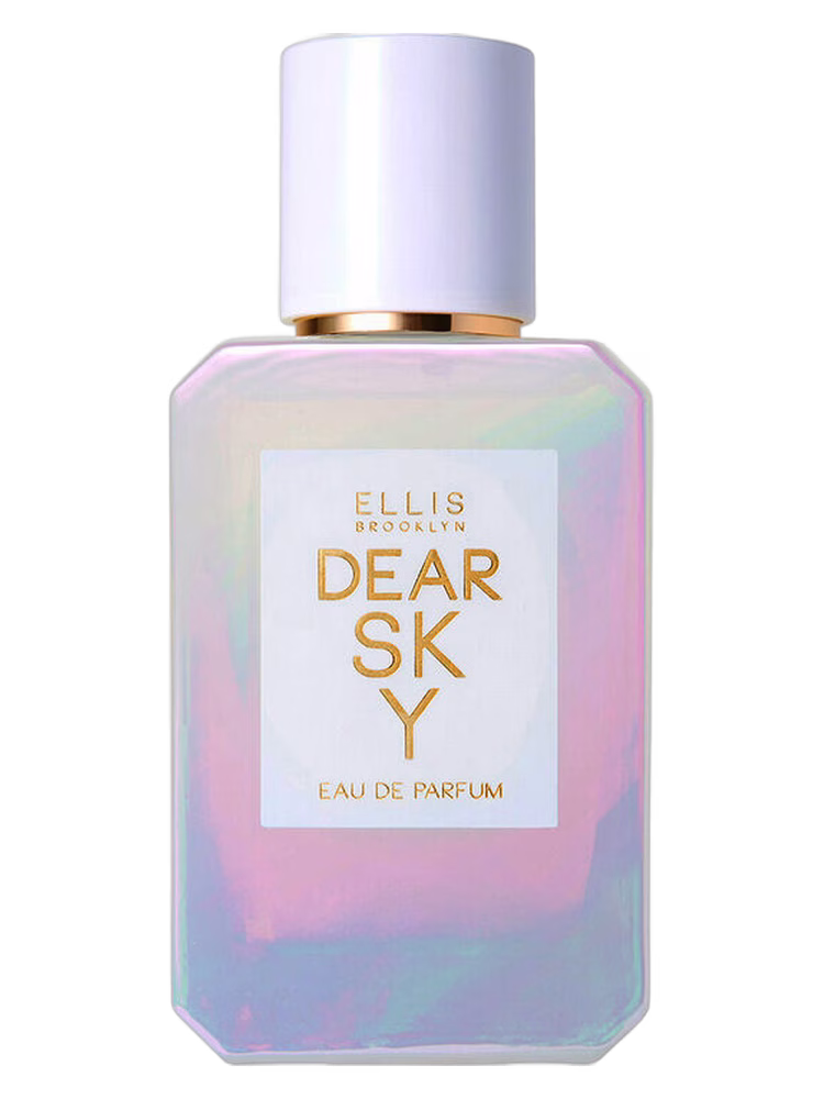 Ellis Brooklyn Dear Sky