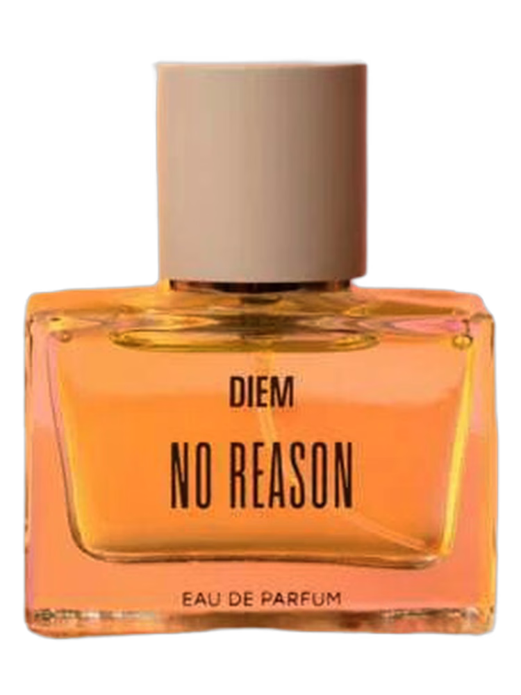 DIEM No Reason