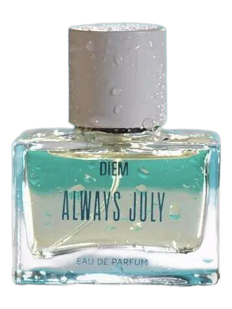 DIEM Always July