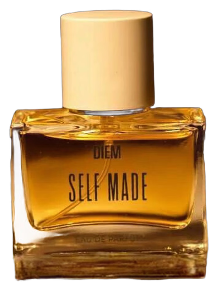 DIEM Self Made