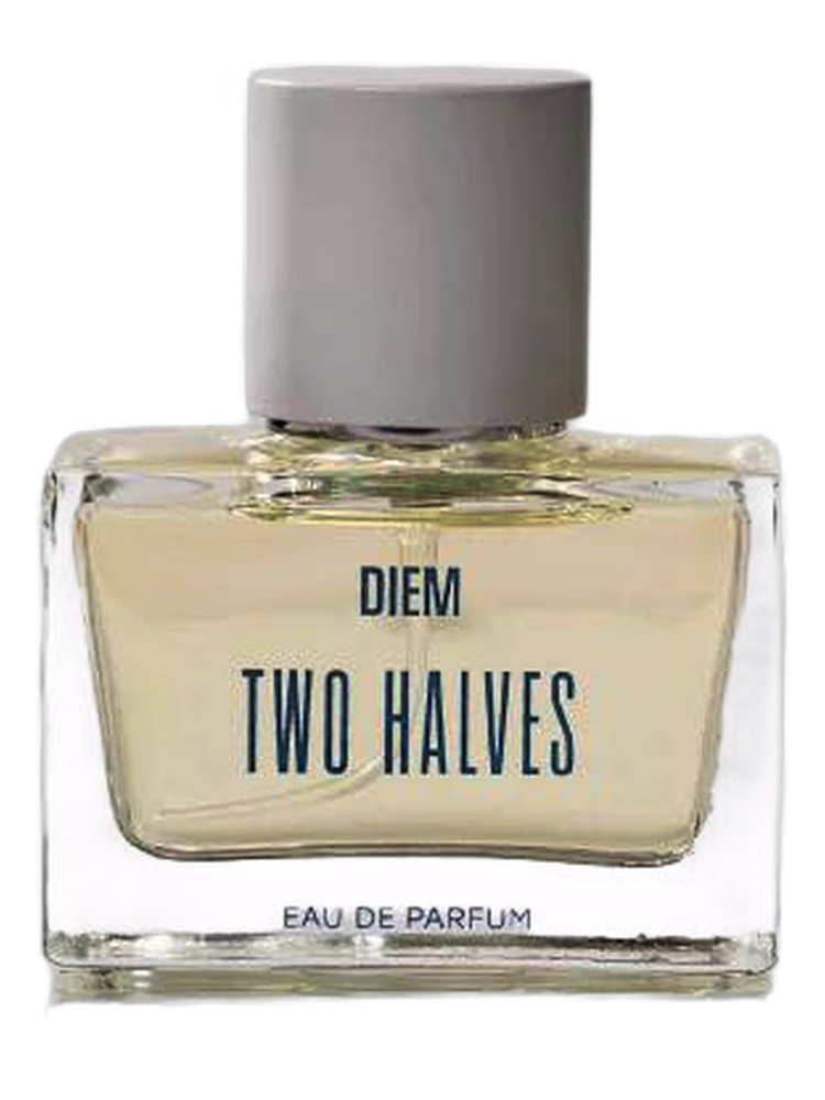 DIEM Two Halves
