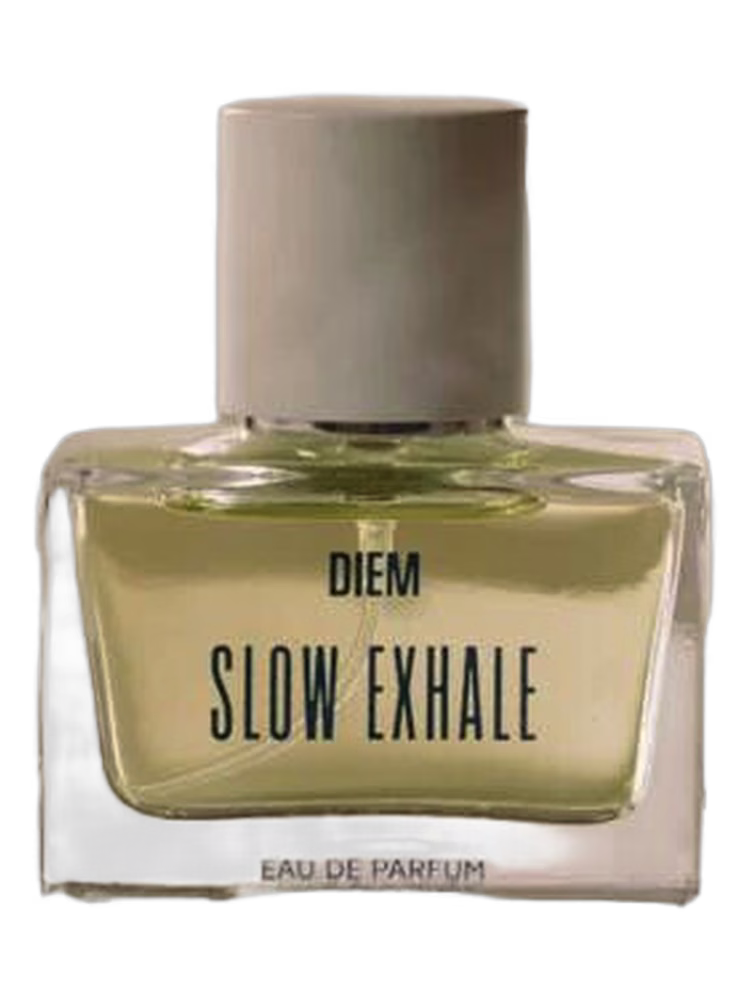 DIEM Slow Exhale
