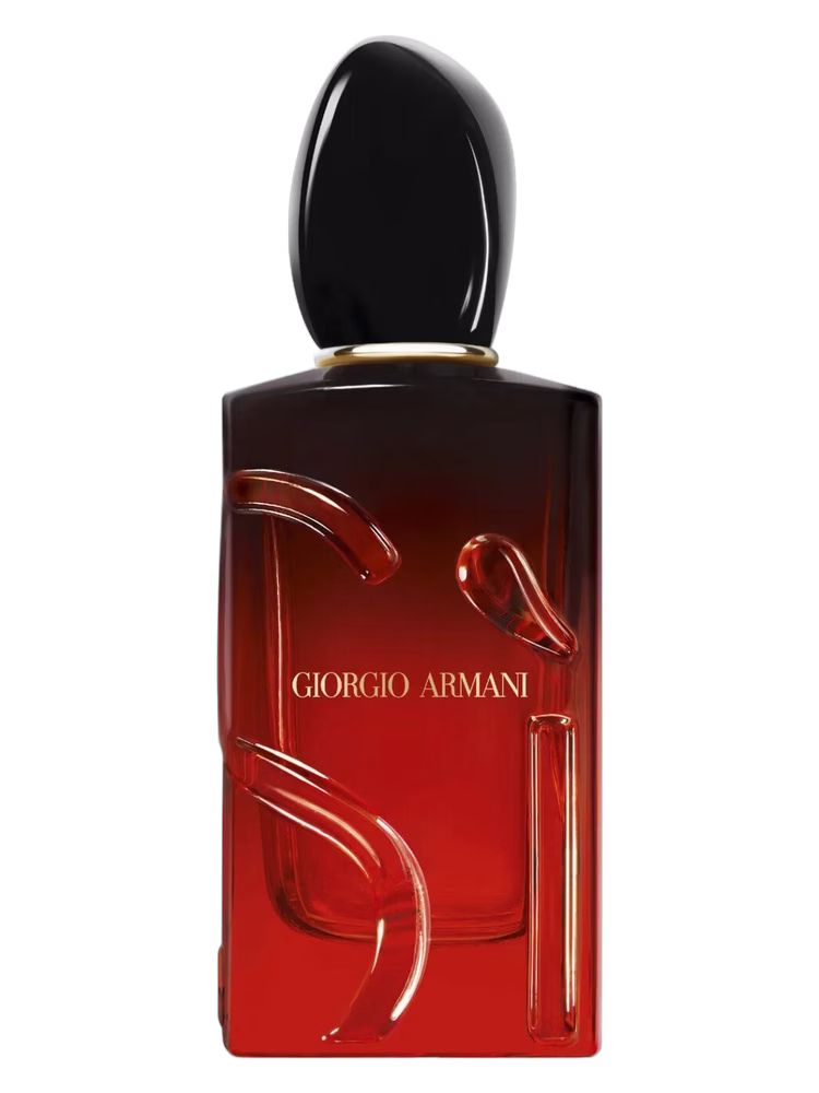 Giorgio Armani Sì Passione Intense (2024)