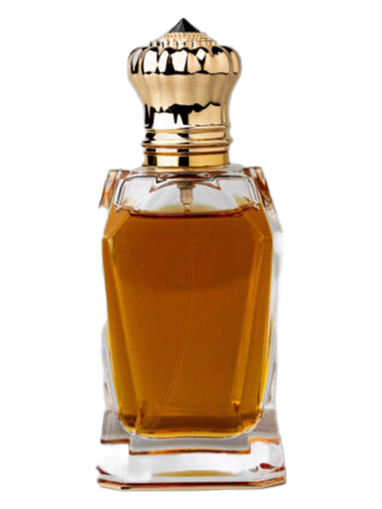 Wallachian Perfumes APHRODISIAC