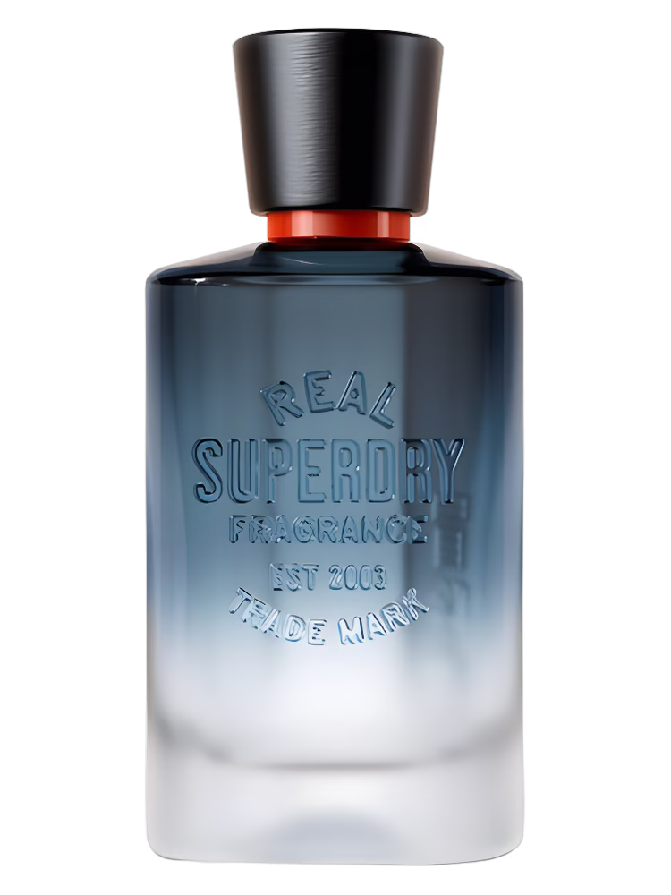Superdry Real Superdry 01 For Men