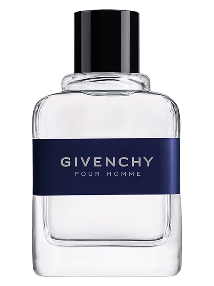 Givenchy Pour Homme Blue Label 2024