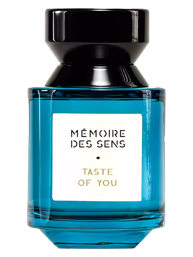Mémoire des Sens Taste of You